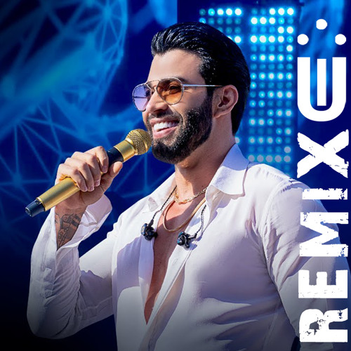 Bloqueado (Funk Remix) Gusttavo Lima [ Dj Uili ]