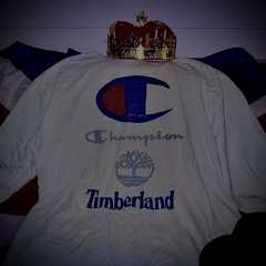 Rocking Champion prod. Cardsy