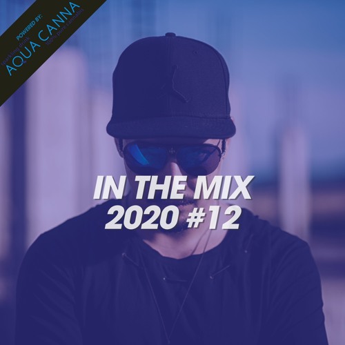DiMO (BG) - 2020 #12 In The Mix Podcast