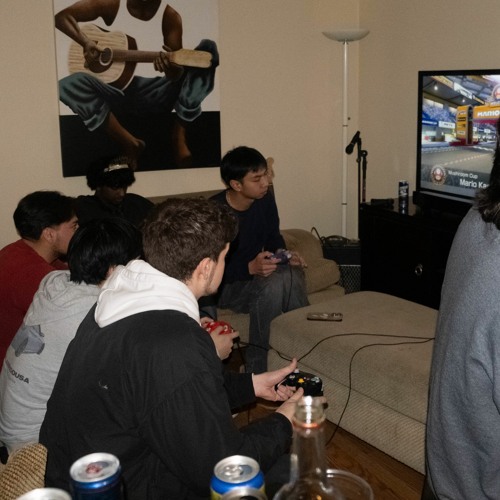 Picture Of The Tree (Brian Kage Remix)