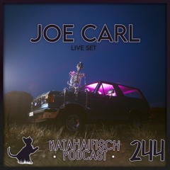Joe Carl [Live]