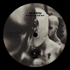 PREMIERE: Madu - Monoform [MELATUNE004]