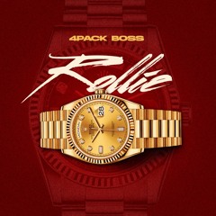 Rollie (feat. 4Pack Chill and 4Pack G) [Clean]