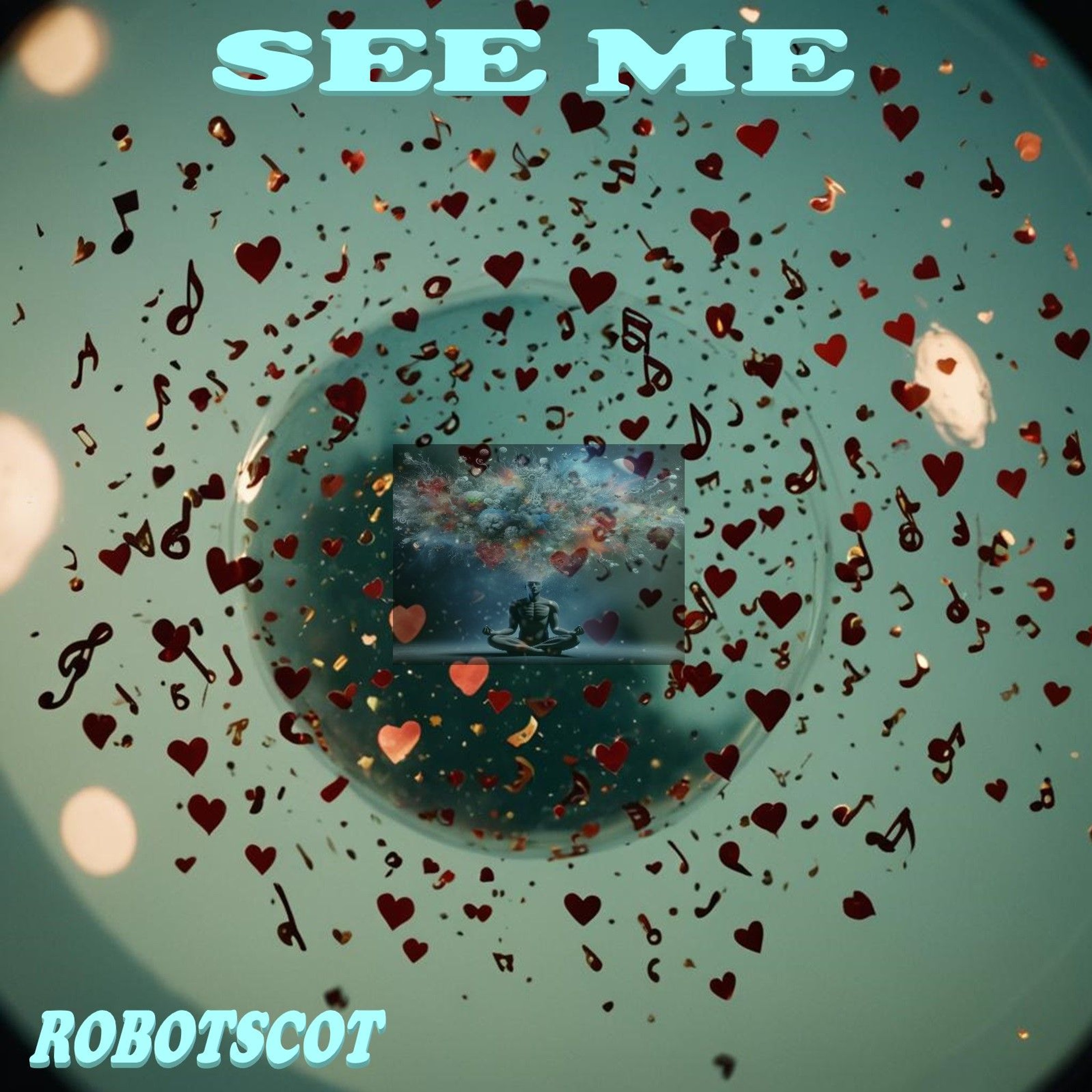 SEE ME episode artwork