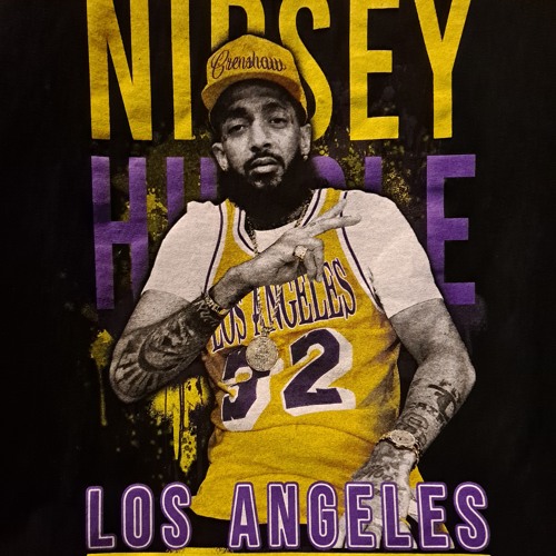 AllDay & Essential - The Weather (Nipsey & Ma Teresa Tribute)