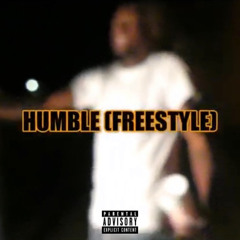 FullClipCash - Humble (Freestyle)