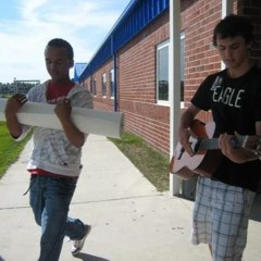 Last Days - Arkavelli, MicOTM, Josiah