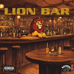 LION BAR - UTE PÅ SPOTIFY!