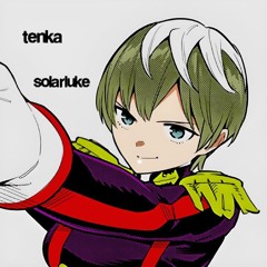 tenka (prod. tekika)