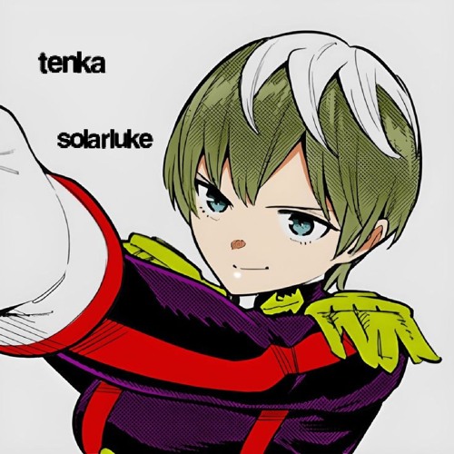 tenka (prod. tekika)