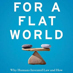 [Read] EPUB 📬 Rules for a Flat World by  Gillian K. Hadfield [PDF EBOOK EPUB KINDLE]