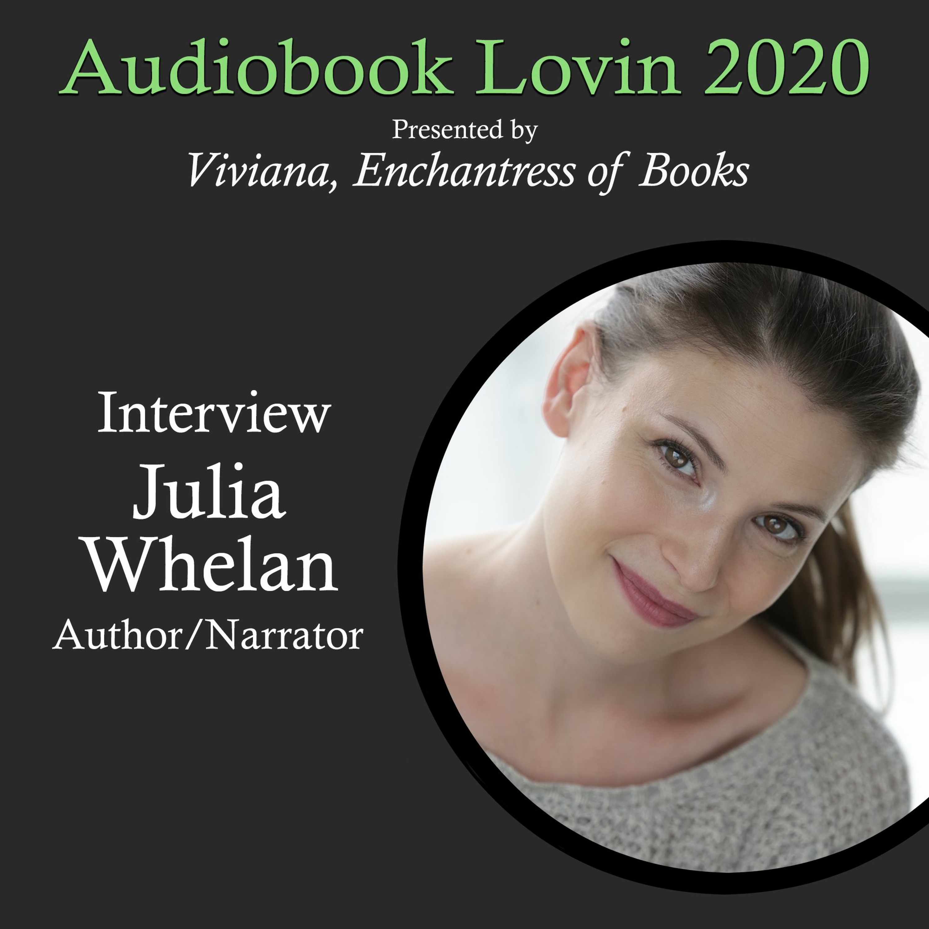 Audiobook Lovin\' Podcast