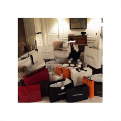 young pretty gucci louis prada drill remix