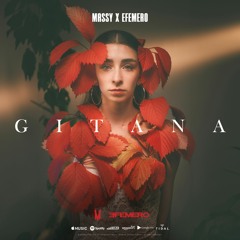 Massy X Efemero - Gitana ( Official Single)