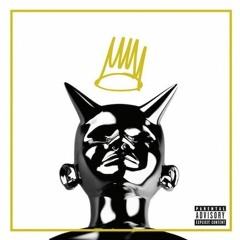 J Cole feat. Jhene Aiko - "Sparks Will Fly" (Produced By Christian Rich)