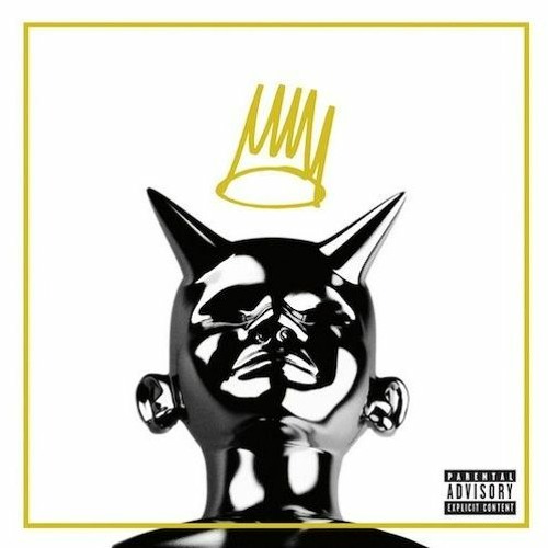 J Cole feat. Jhene Aiko - "Sparks Will Fly" (Produced By Christian Rich)