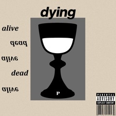 WORKING ON DYING (prod. 7INK)