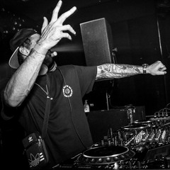 Techno Bunker @Karkkila (LIVESET VAPPU 2K21) #16