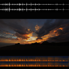 2025.10.25 Spring Thunderstorm at Tapanappa, Deep Creek.