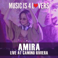 Amira Live at Music is 4 Lovers [2023-02-16 @ Camino Riviera, San Diego] [MI4L.com]