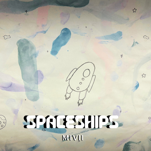 Spaceships