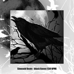 Sinusoid Beats - Black Raven [130 BPM]