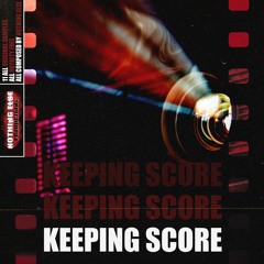 "Keeping Score" [Dramatic/Orchestral Sample Pack]
