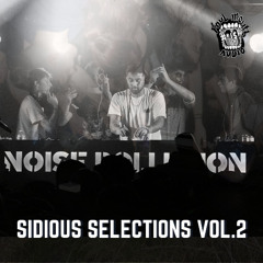 Sidious Selections VOL.2