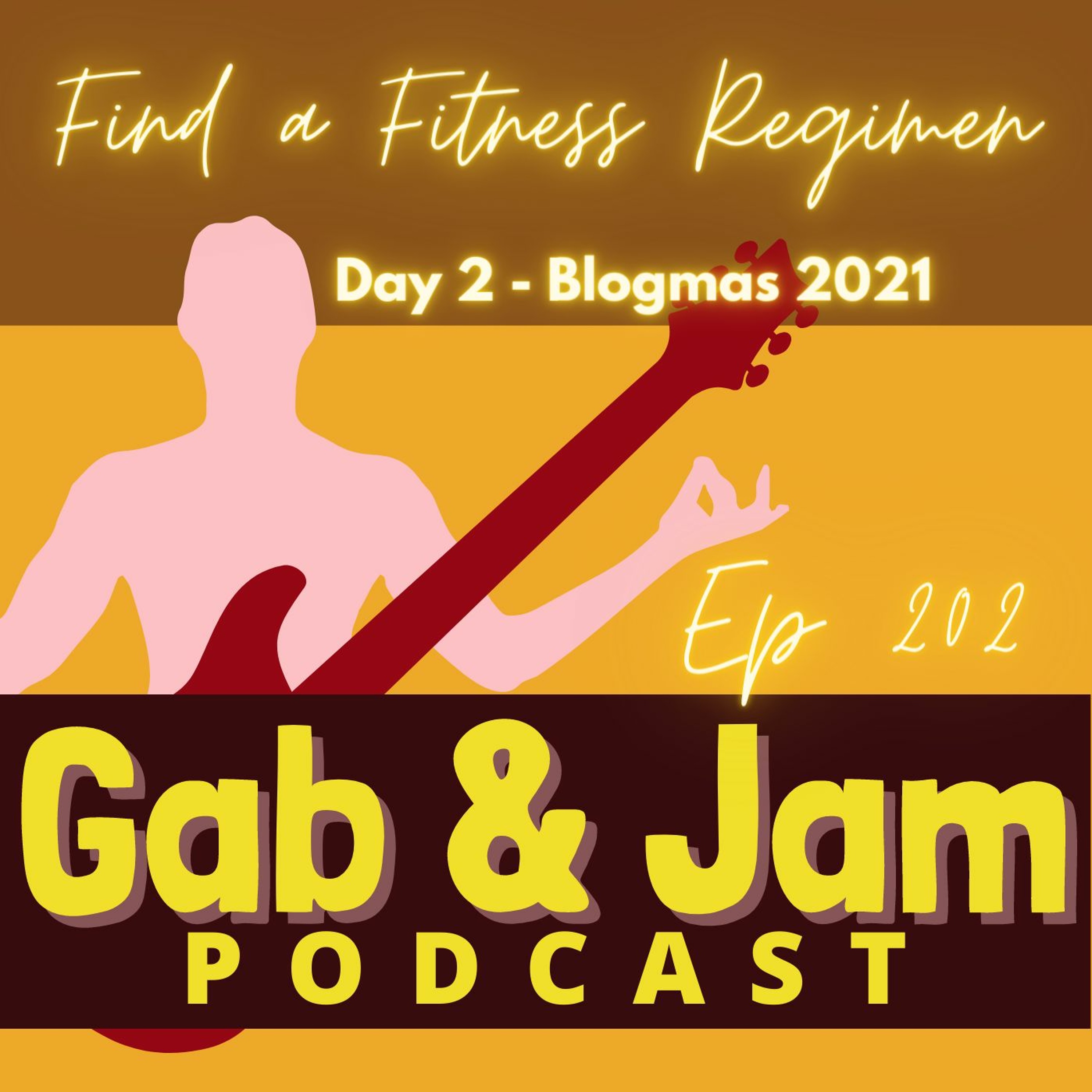 Gab and Jam