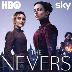 Mystery (HBO The Nevers custom track)