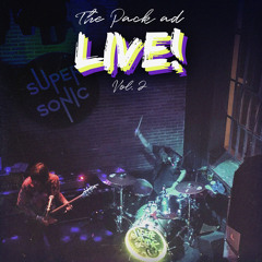 Thomas Hardy (Live!)