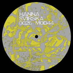 Hanna Svirska