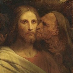 Weston TB  - Judas