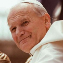 São João Paulo II e a Obra