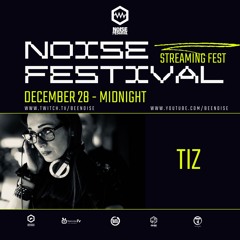 Tiz @Noise Festival 2024