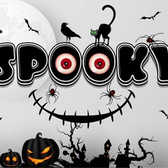 The Spooky Song - HarryyHD