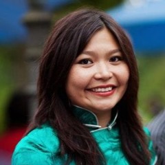 Empowering women through solar energy