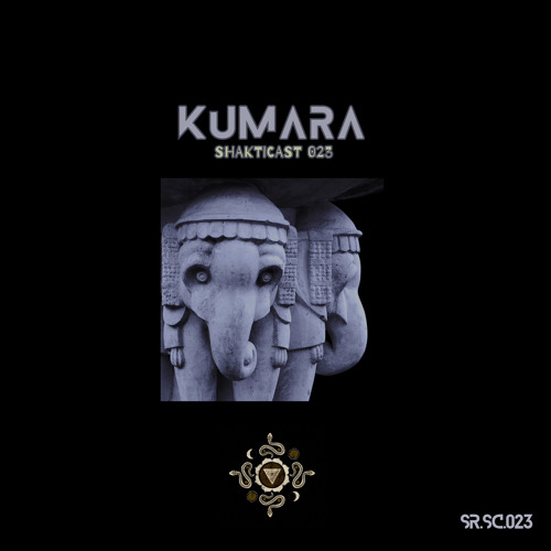 Shakticast / 023 - Kumara (PA)