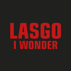 I Wonder (Original Club Mix)