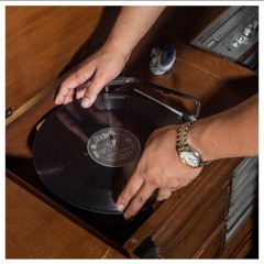 Ricodisco Int.Bar vinyl Mix. March 5, 2023