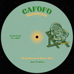 Deep House & Disco na Praia
