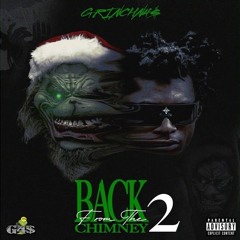 GRINCHN’4$ - NEVER PATIENT