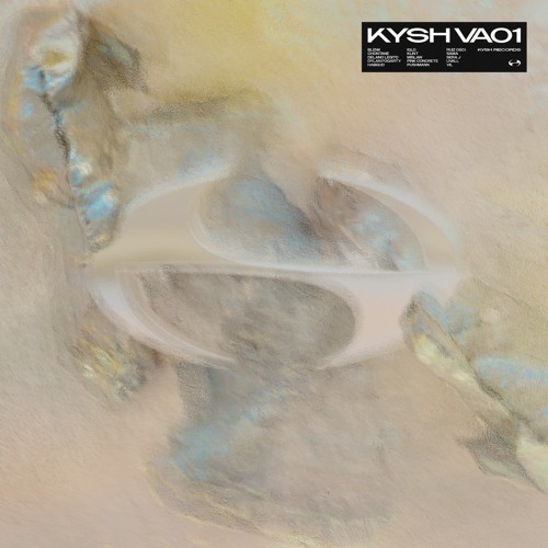 Lost In Ether | P R E M I E R E | Pushmann - Over The Past [KYSH]