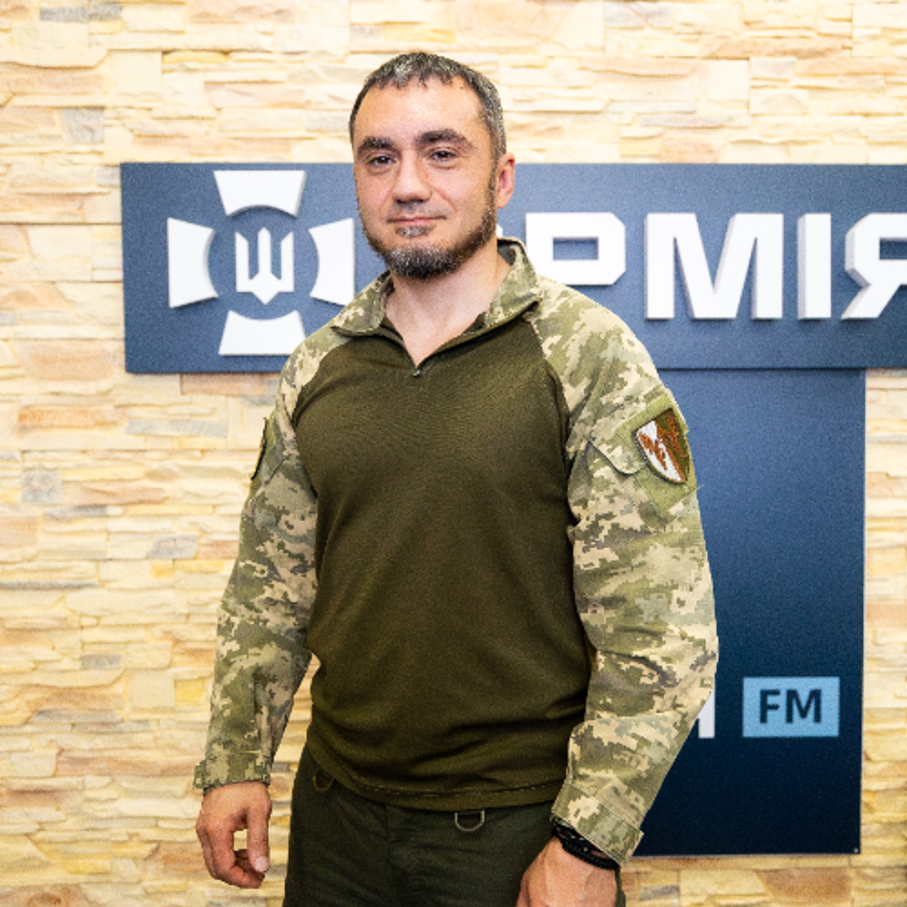 У ТЦК розповіли про специфіку роботи цивільно-військового співробітництва