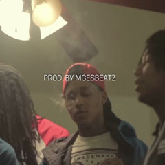 Chicago Drill - Chief Keef Type Beat