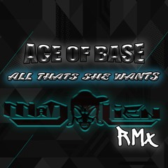 Ace of base - All Tha's She Wants (Mad Alien Remix) - Free Download