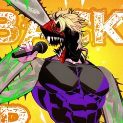 Dio sings KICKBACK