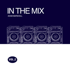 IN THE MIX Vol.2 - Adam Marshall
