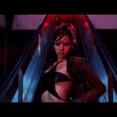LISA - ROCKSTAR