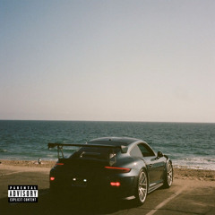 PTS (Ft KENNY BUREAUX) Prod By (Pray4iz X Ottmarmiller)